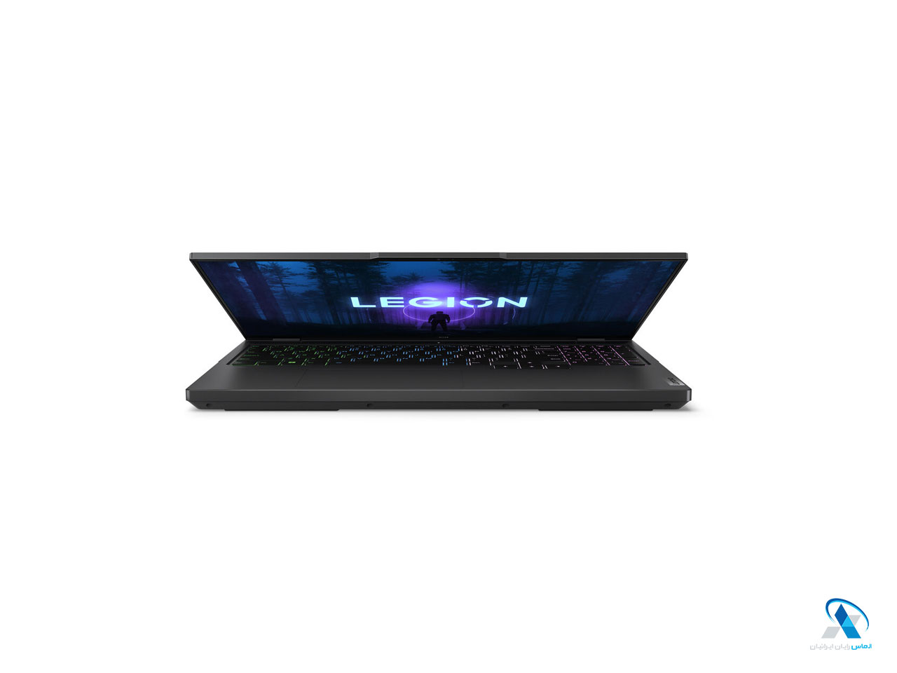 لپ تاپ گیمینگ لنوو Legion Pro 5 16IRX8 Intel Core i7-13700HX - 16GB - 1TB - NVIDIA GeForce RTX 4060 8GB - 16 Inch - تصویر 7