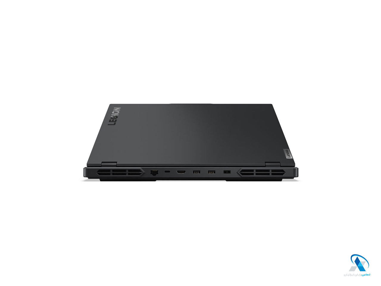 لپ تاپ گیمینگ لنوو Legion Pro 5 16IRX8 Intel Core i7-13700HX - 16GB - 1TB - NVIDIA GeForce RTX 4060 8GB - 16 Inch - تصویر 9