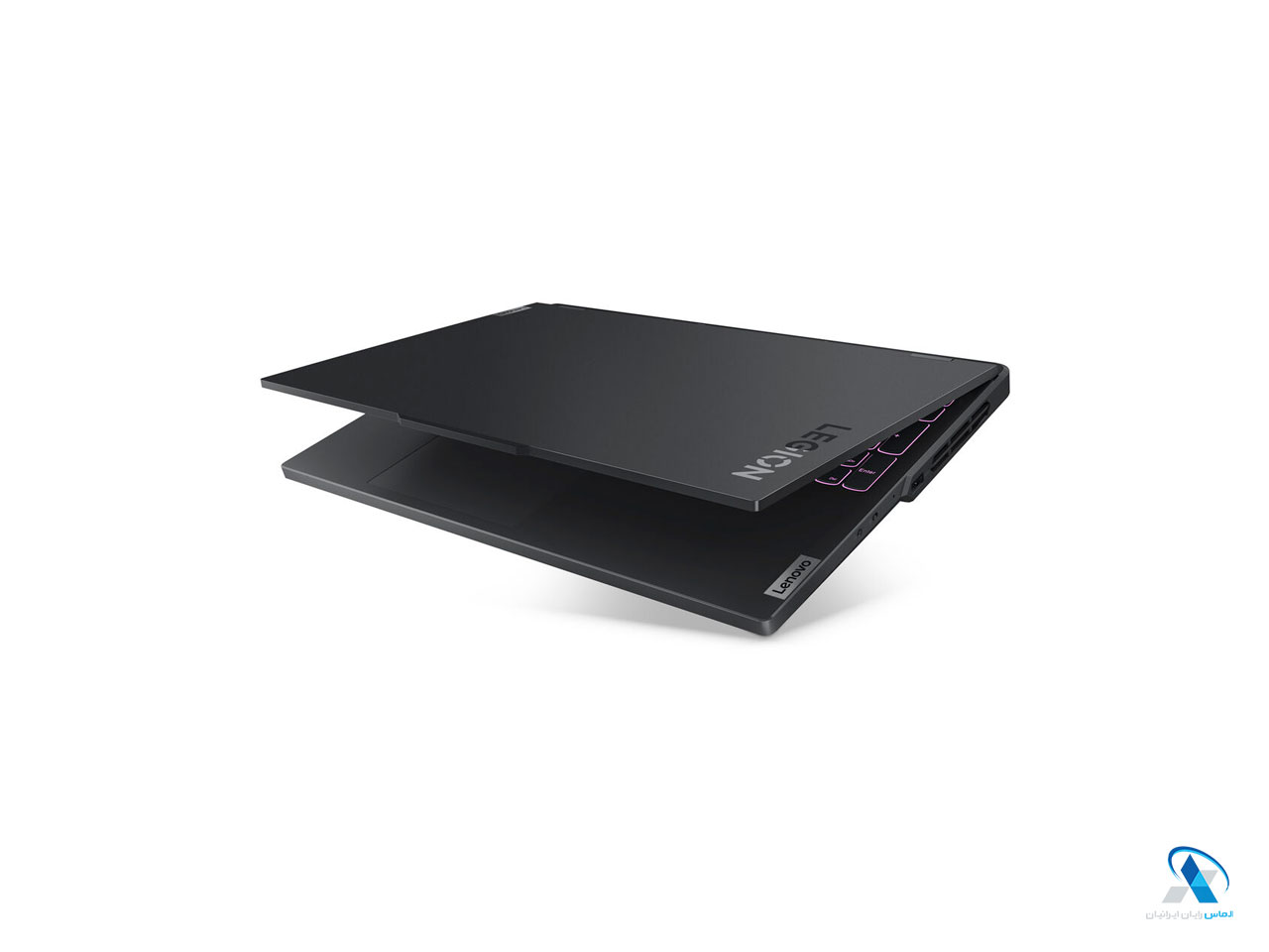 لپ تاپ گیمینگ لنوو Legion Pro 5 16IRX8 Intel Core i7-13700HX - 16GB - 1TB - NVIDIA GeForce RTX 4060 8GB - 16 Inch - تصویر 11