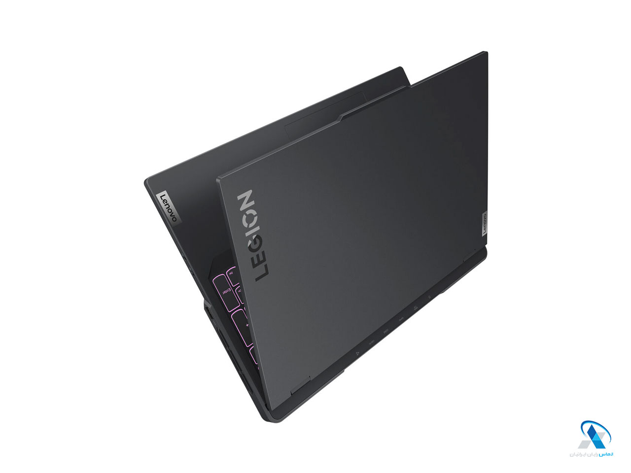 لپ تاپ گیمینگ لنوو Legion Pro 5 16IRX8 Intel Core i7-13700HX - 16GB - 1TB - NVIDIA GeForce RTX 4060 8GB - 16 Inch - تصویر 12