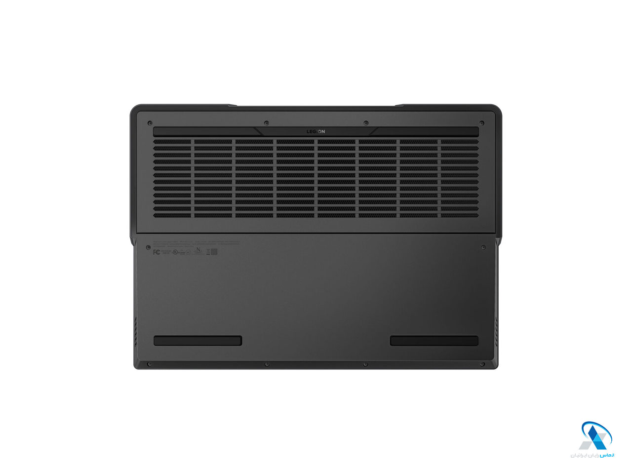 لپ تاپ گیمینگ لنوو Legion Pro 5 16IRX8 Intel Core i7-13700HX - 16GB - 1TB - NVIDIA GeForce RTX 4060 8GB - 16 Inch - تصویر 13