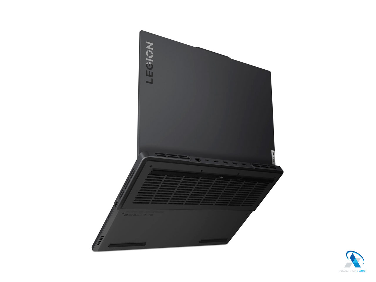 لپ تاپ گیمینگ لنوو Legion Pro 5 16IRX8 Intel Core i7-13700HX - 16GB - 1TB - NVIDIA GeForce RTX 4060 8GB - 16 Inch - تصویر 14