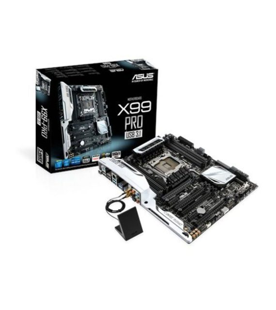 مادربردایسوسX99-PRO/USB3.1