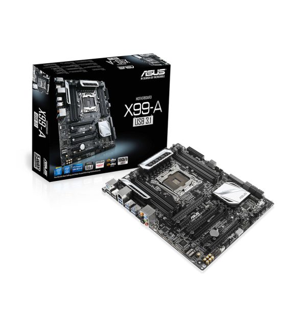مادربردایسوسX99-A/USB3.1