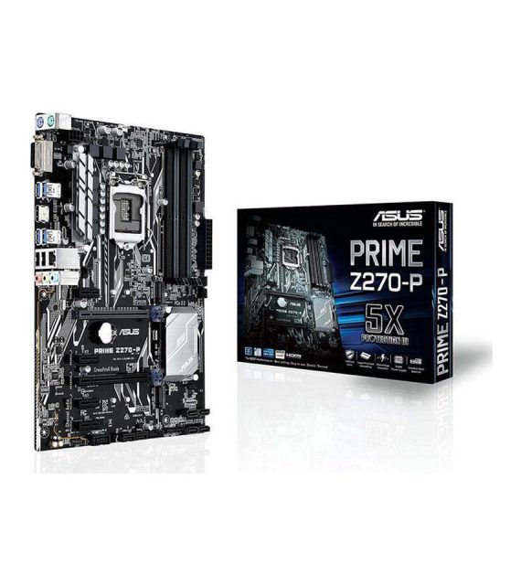 مادربردایسوسPRIMEZ270-P