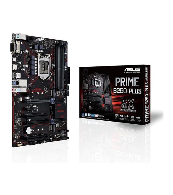 مادربردایسوسPRIMEB250-PLUS