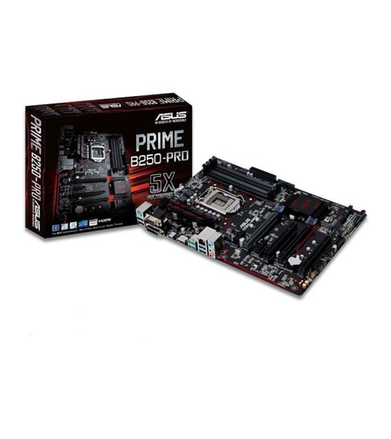 مادربردایسوسPRIMEB250-PRO