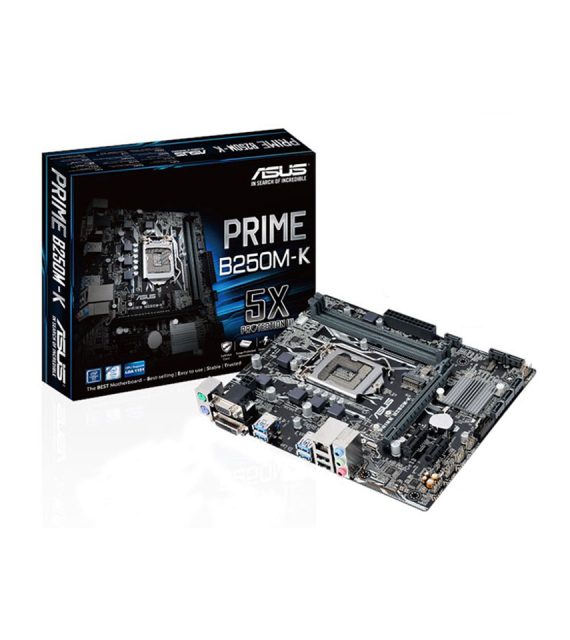 مادربردایسوسPRIMEB250M-K
