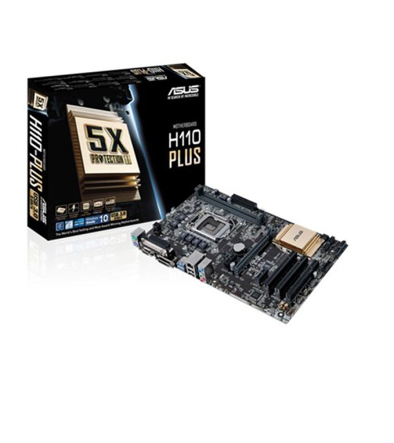 مادربردایسوسH110-PLUS