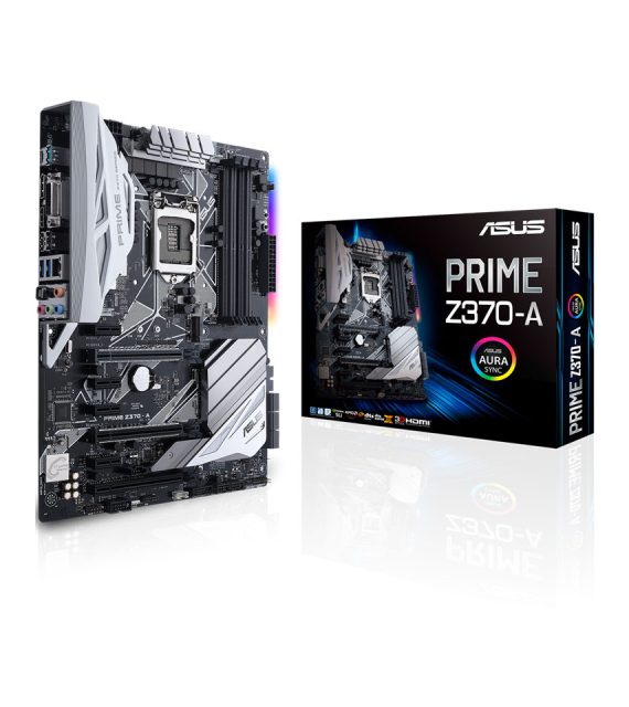 مادربردایسوسPRIMEZ370-A