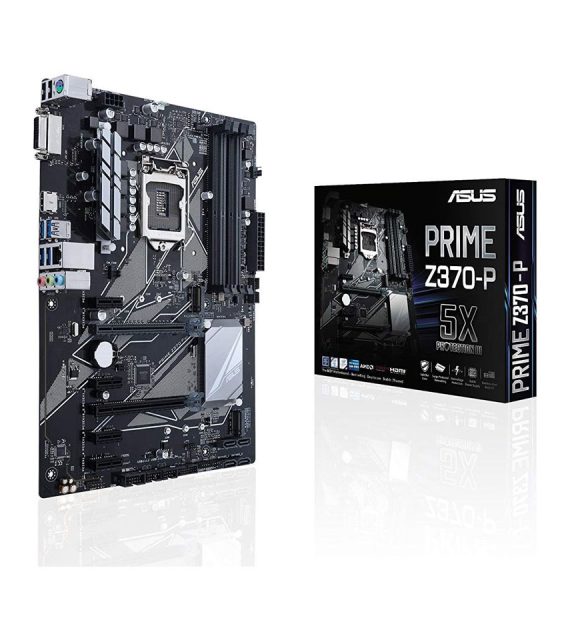 مادربردایسوسPRIMEZ370-P