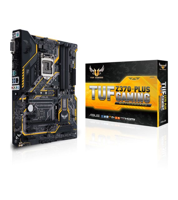 مادربردایسوسTUFZ370-PLUSGAMING