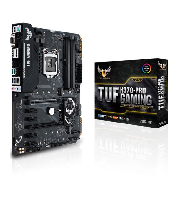 مادربردایسوسTUFH370-PROGAMING