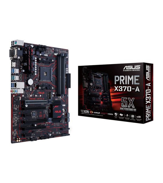 مادربردایسوسPRIMEX370-A