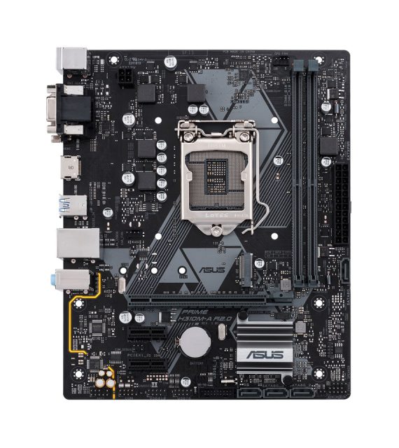 مادربردایسوسPRIMEH310M-AR2.0