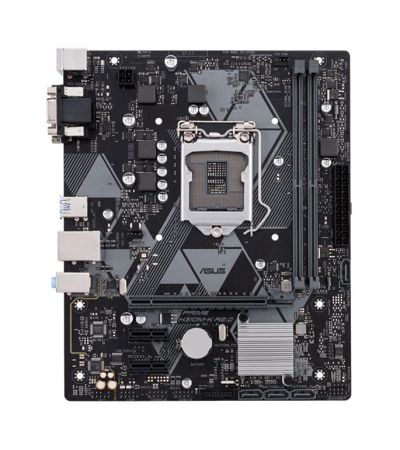 مادربردایسوسPRIMEH310M-KR2.0