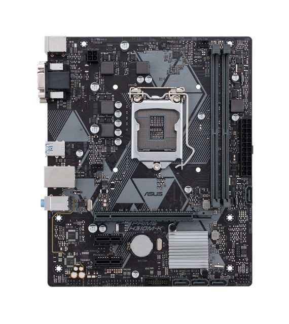 مادربردایسوسPRIMEH310M-K