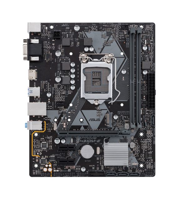 مادربردایسوسPRIMEH310M-E