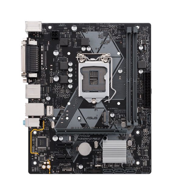 مادربردایسوسPRIMEH310M-DR2.0