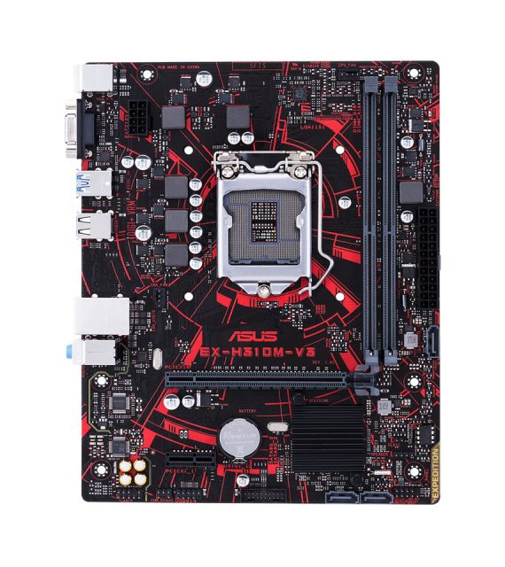 مادربردایسوسEX-H310M-V3