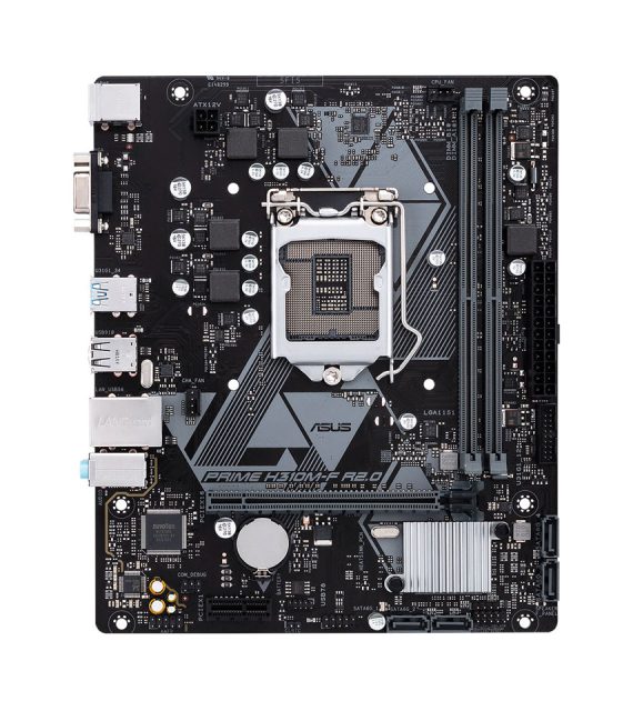 مادربردایسوسPRIMEH310M-FR2.0
