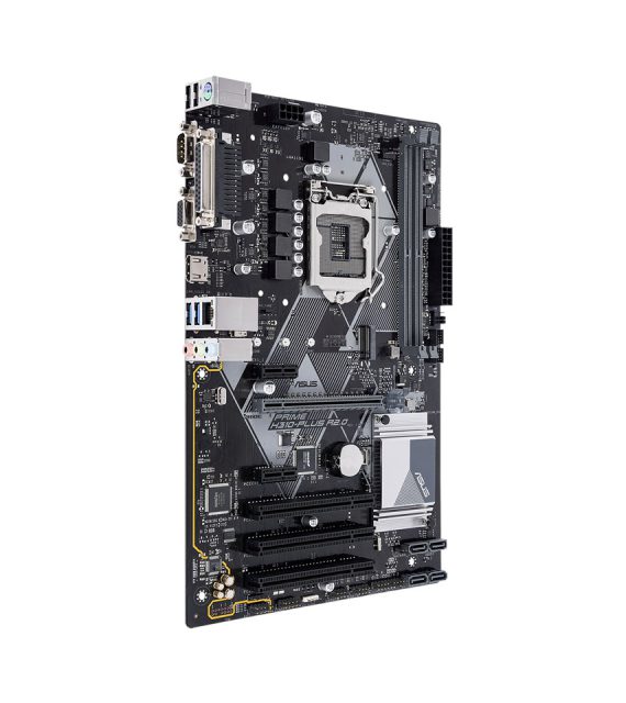 مادربردایسوسPRIMEH310-PLUSR2.0