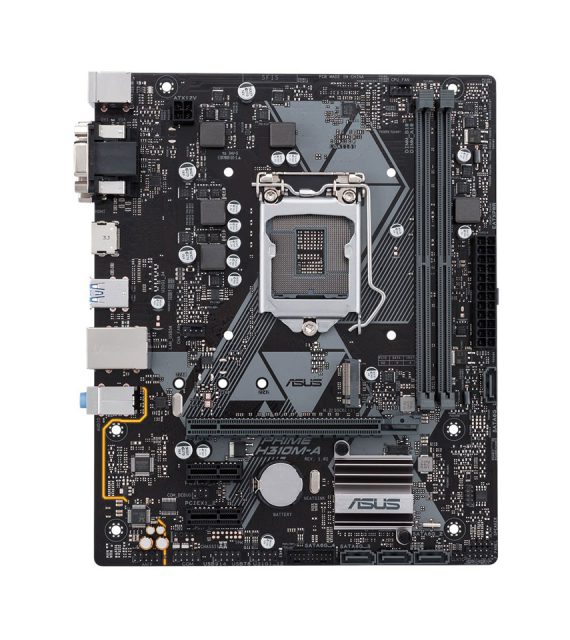 مادربردایسوسPRIMEH310M-A/CSM