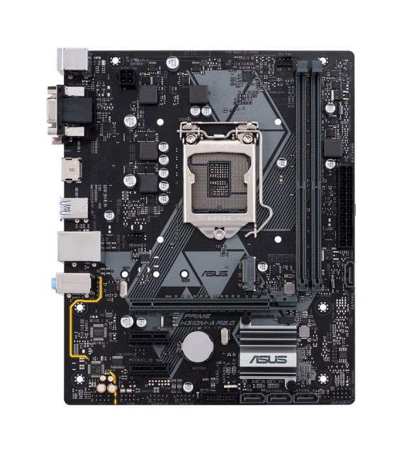 مادربردایسوسPRIMEH310M-AR2.0/CSM