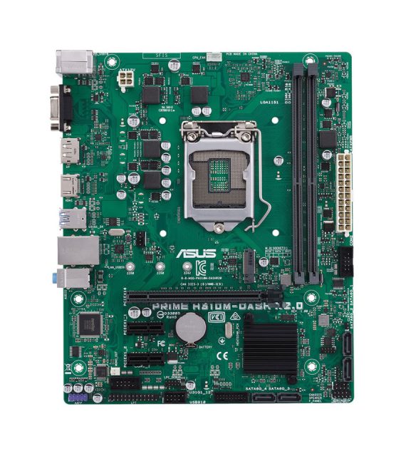 مادربردایسوسPRIMEH310M-DASHR2.0