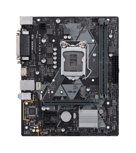 مادربردایسوسPRIMEH310M-D