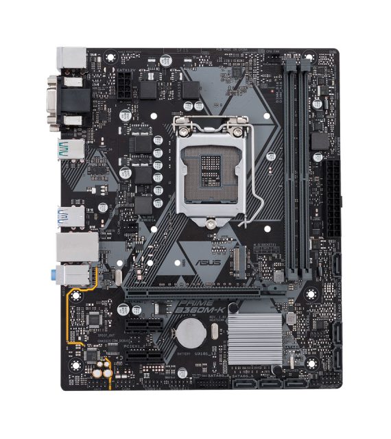 مادربردایسوسPRIMEB360M-K