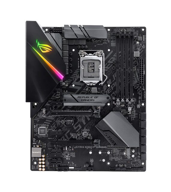 مادربردایسوسROGSTRIXB360-FGAMING
