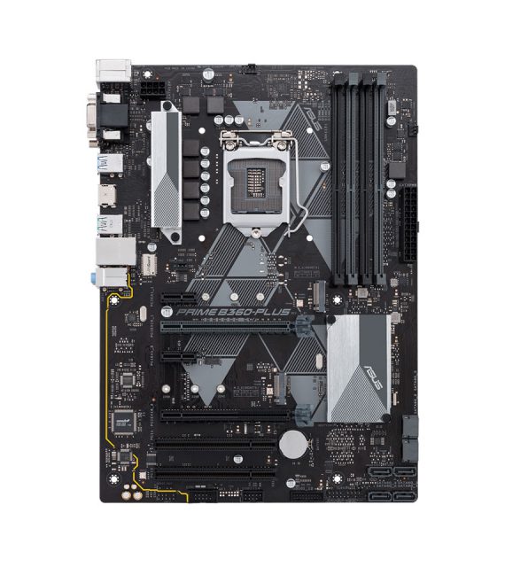 مادربردایسوسPRIMEB360-PLUS/CSM