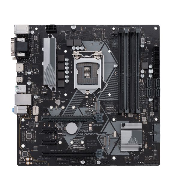مادربردایسوسPRIMEH370M-PLUS