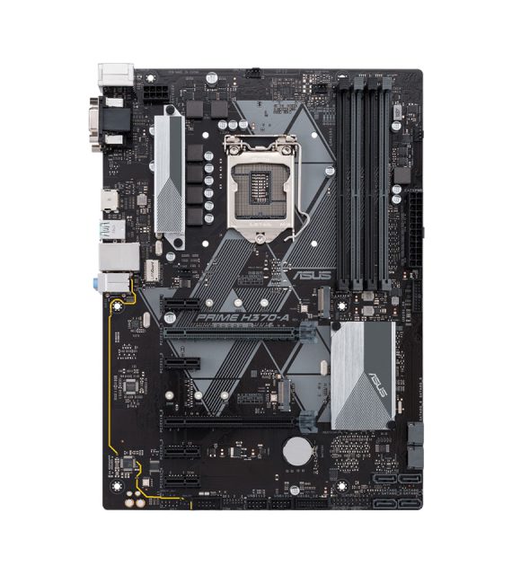 مادربردایسوسPRIMEH370-A