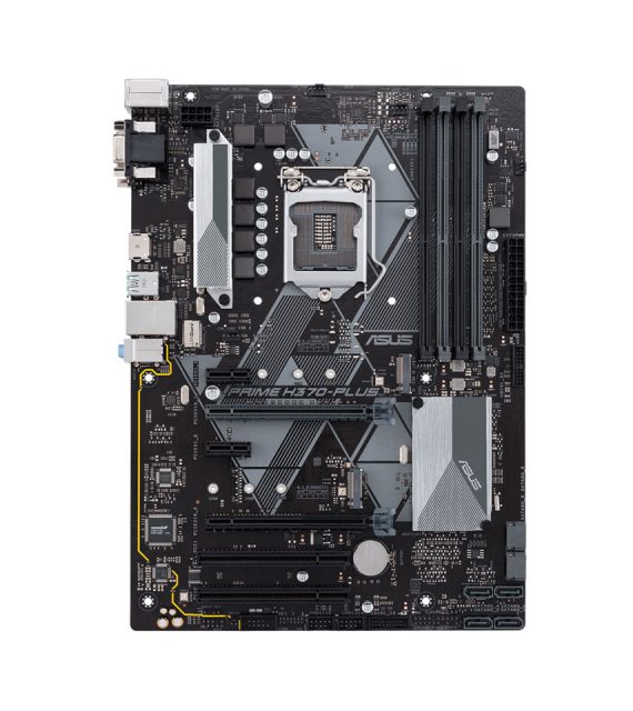 مادربردایسوسPRIMEH370-PLUS/CSM