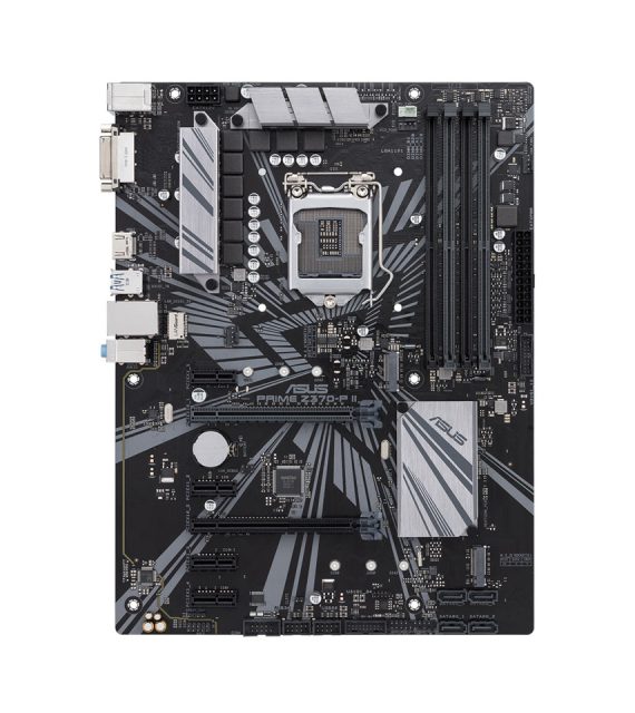 مادربردایسوسPRIMEZ370-PII