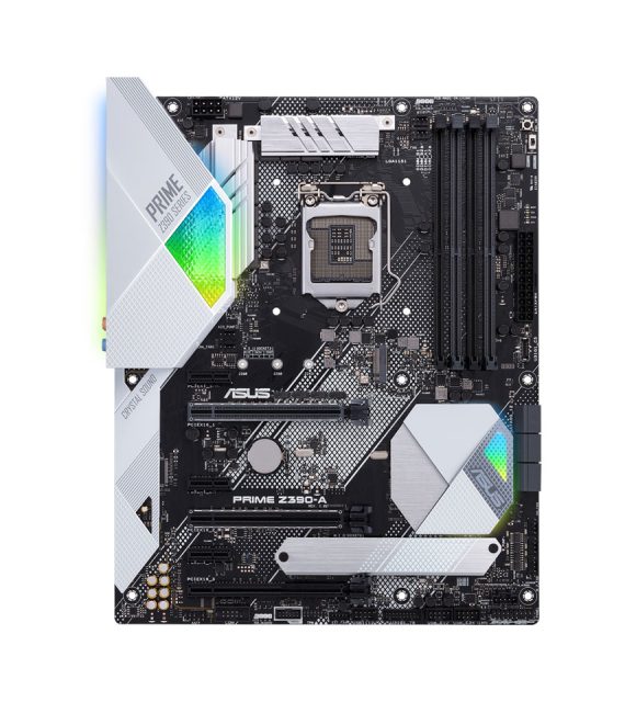 مادربرد ایسوس PRIME Z390-A