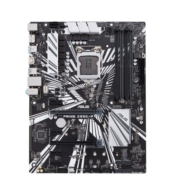 مادربرد ایسوس PRIME Z390-P