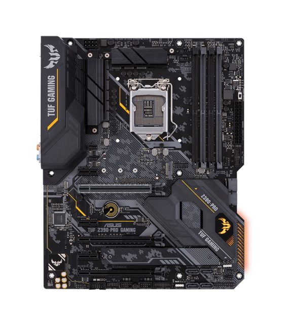 مادربرد ایسوس TUF Z390-PRO GAMING