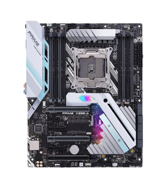 مادربرد ایسوس PRIME X299-A