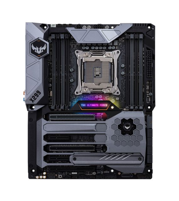 مادربرد ایسوس TUF X299 MARK I