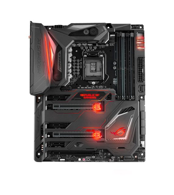 ماردبرد ایسوس ROG MAXIMUS IX FORMULA
