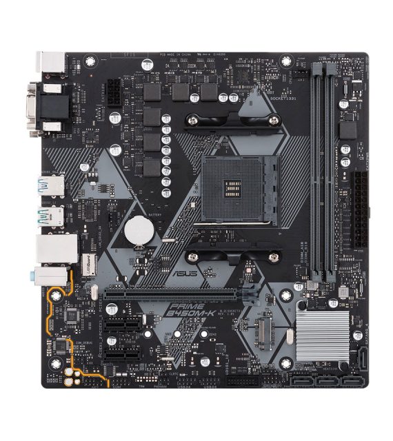 مادربرد ایسوس PRIME B450M-K