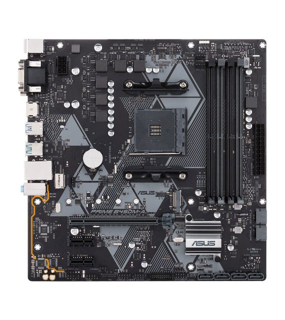 مادربرد ایسوس PRIME B450M-A