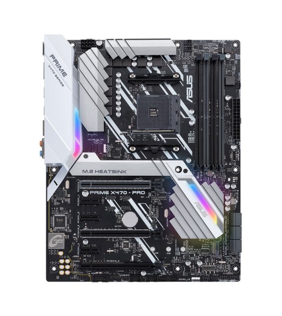 مادربرد ایسوس PRIME X470-PRO