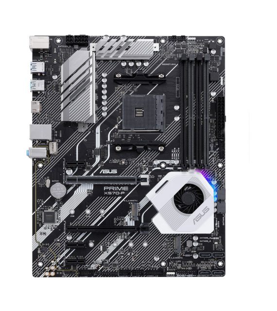 مادربرد ایسوس PRIME X570-P