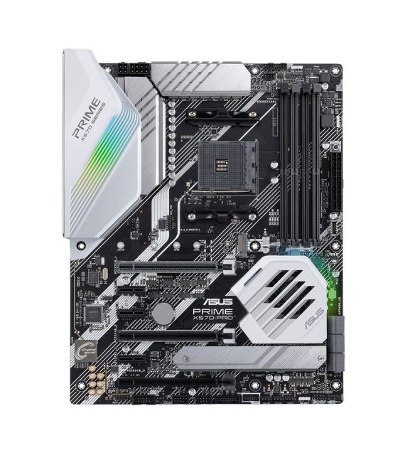 مادربرد ایسوس PRIME X570-PRO