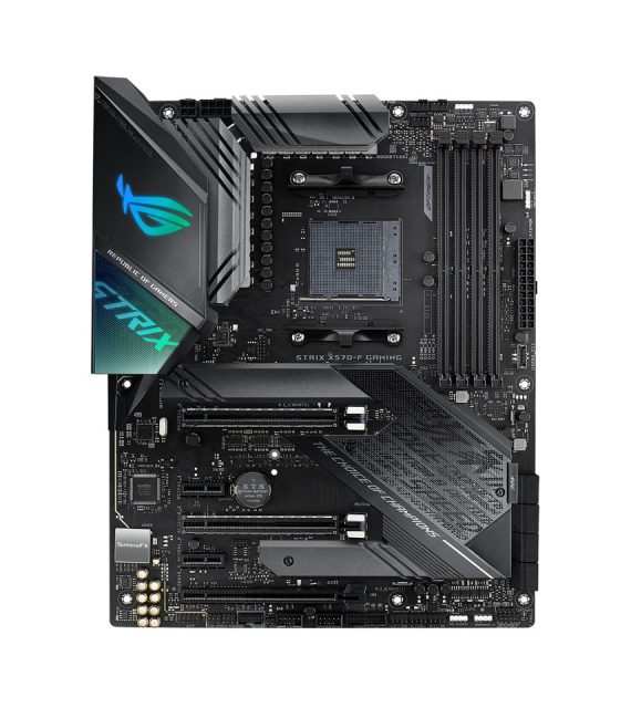 مادربرد ایسوس ROG Strix X570-F