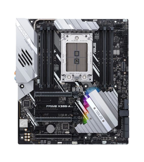 مادربرد ایسوس PRIME X399-A